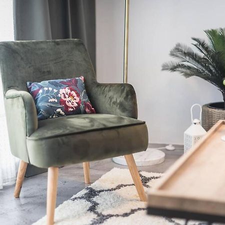 アテネThe Boutiqueアパートメント エクステリア 写真